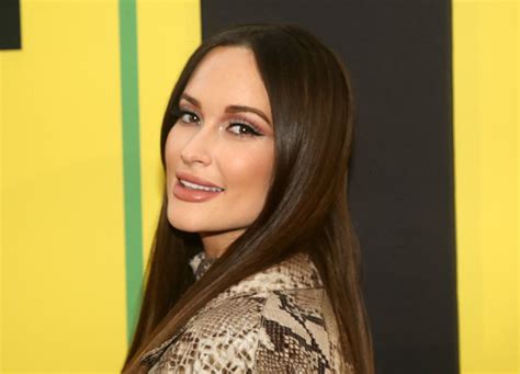 Kacey Musgraves Shares Swimsuit Photos From Mustique Island